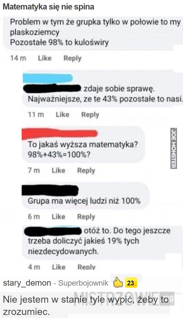 
    
			Matematyka się nie spina					