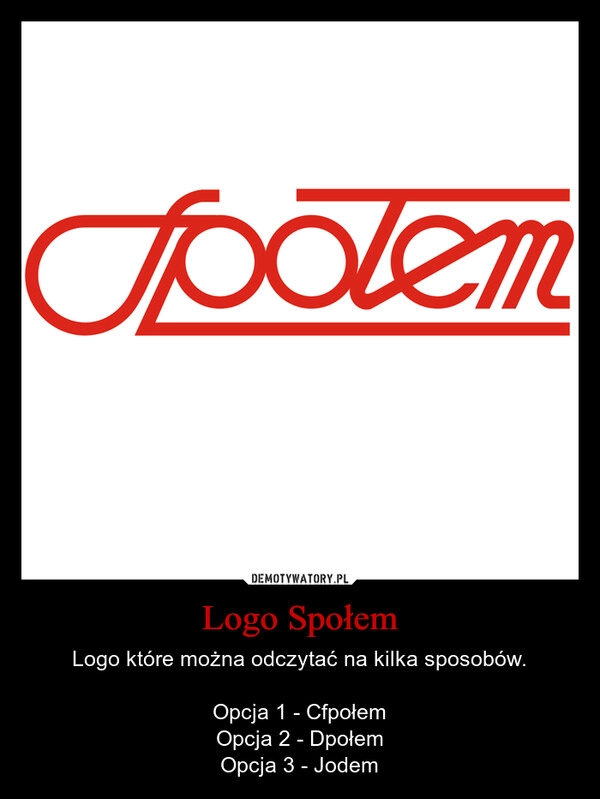 
    Logo Społem