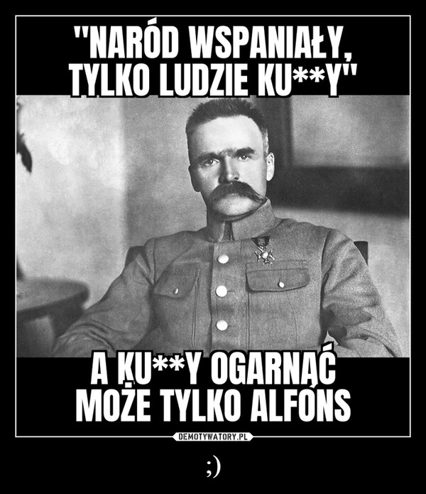
    ;)