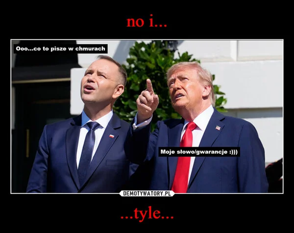 
    no i... ...tyle...