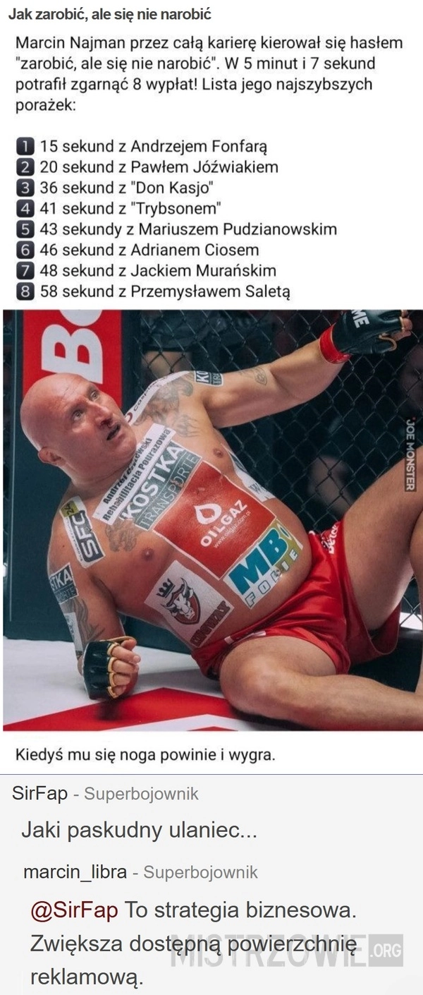 Jak zarobić, ale się nie narobić