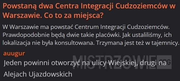 
    Centra