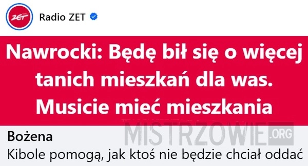 
    Tanie mieszkania