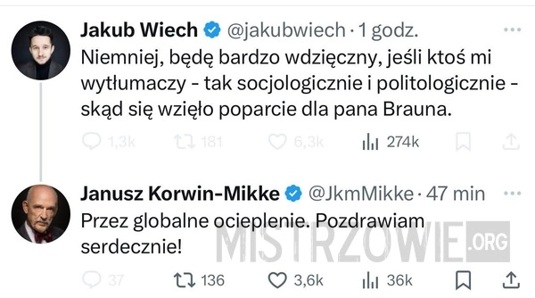 
    Wybory