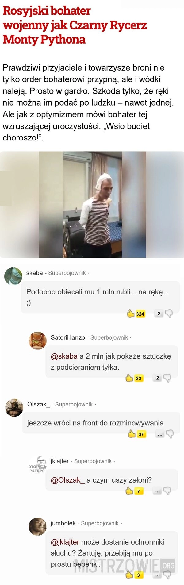 
    
			Czarny Rycerz z Rosji					