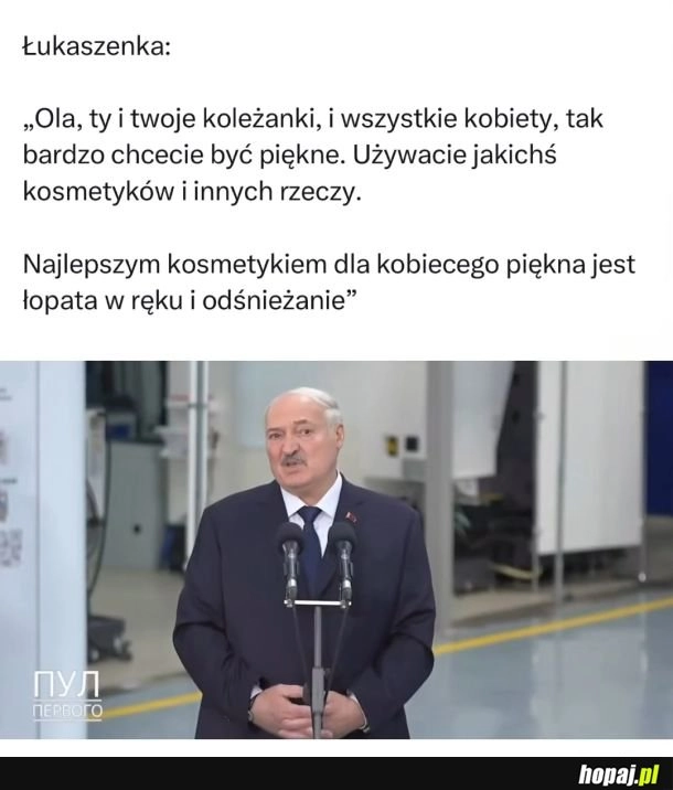 Idealny podryw nie ist-