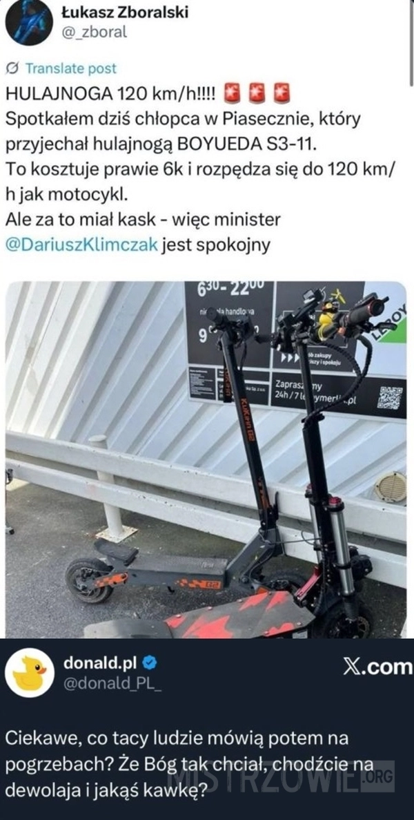 
    Szybcy i głupi
