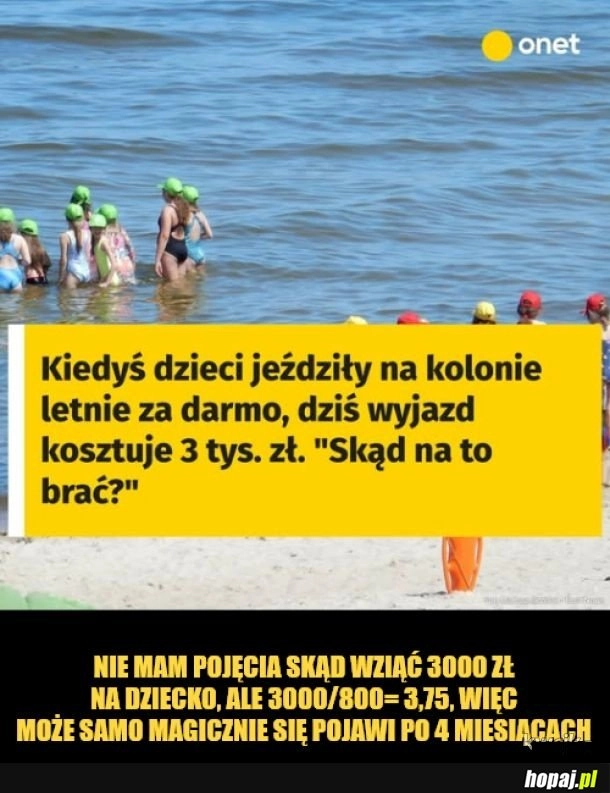 Ciekawe, skąd ludzie mają na to pieniążki