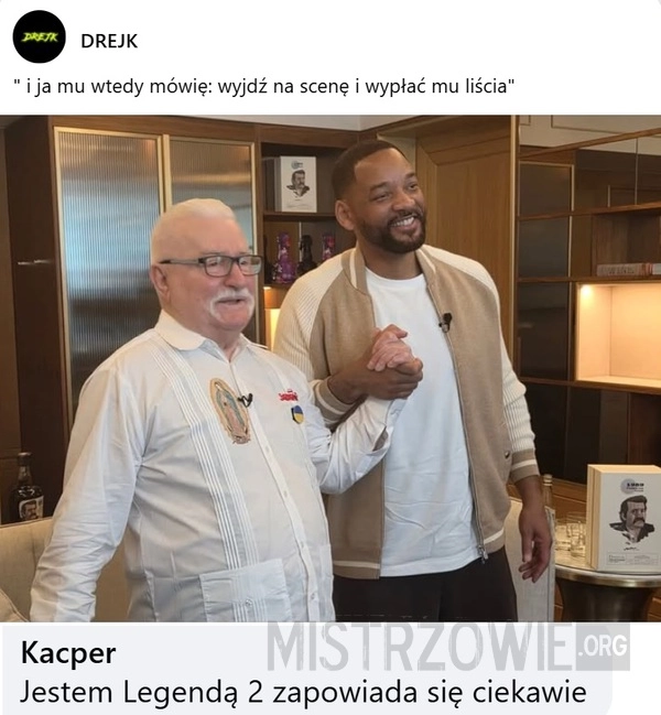
    Will Smith