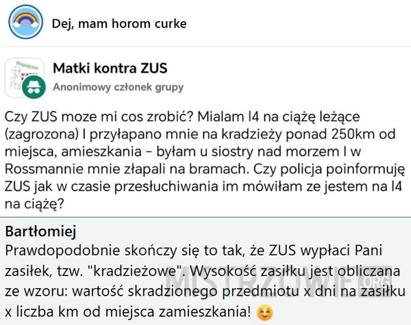 
    ZUS