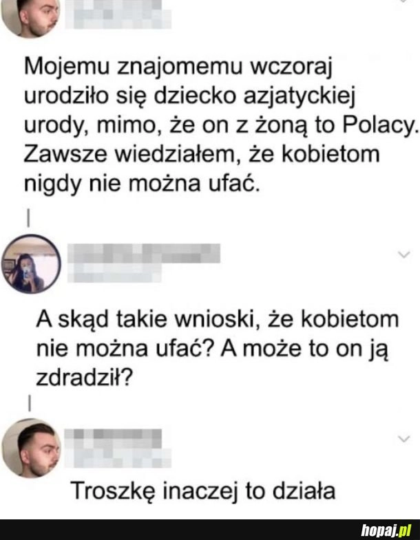 
    Spała na lekcji biologii