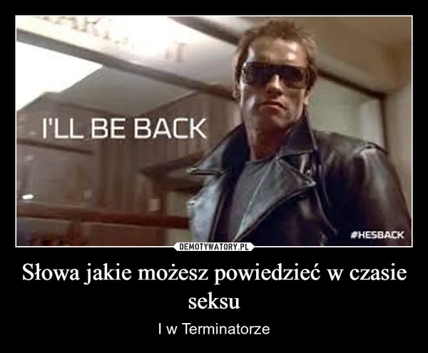 
    Słowa jakie możesz powiedzieć w czasie seksu