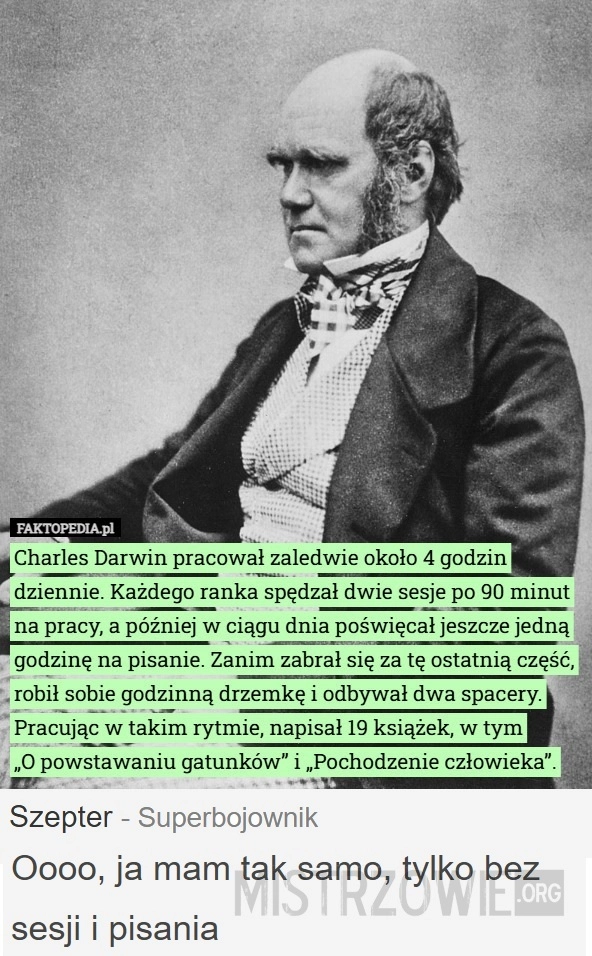 
    Darwin