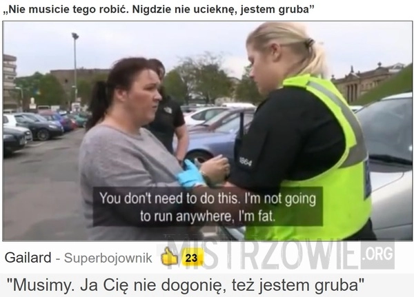 
    
			Nie musicie tego robić					