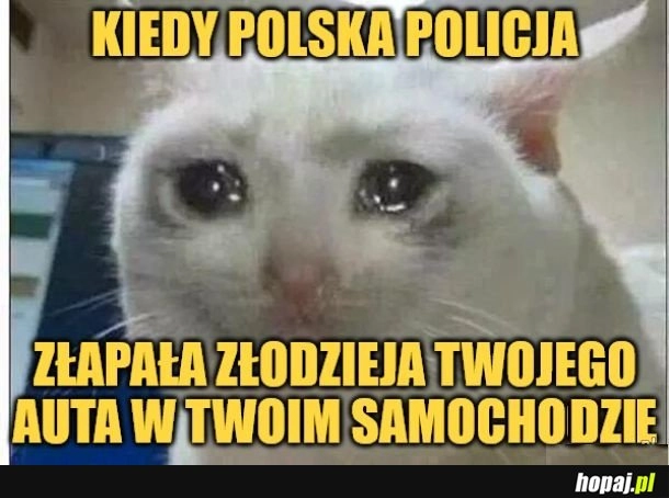 
    Lubiłem ten samochód
