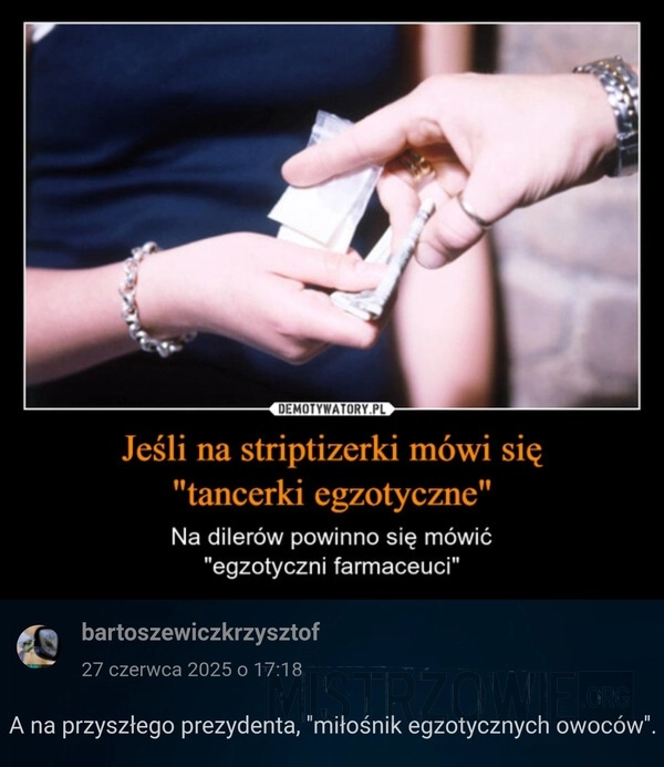 
    Egzotyka