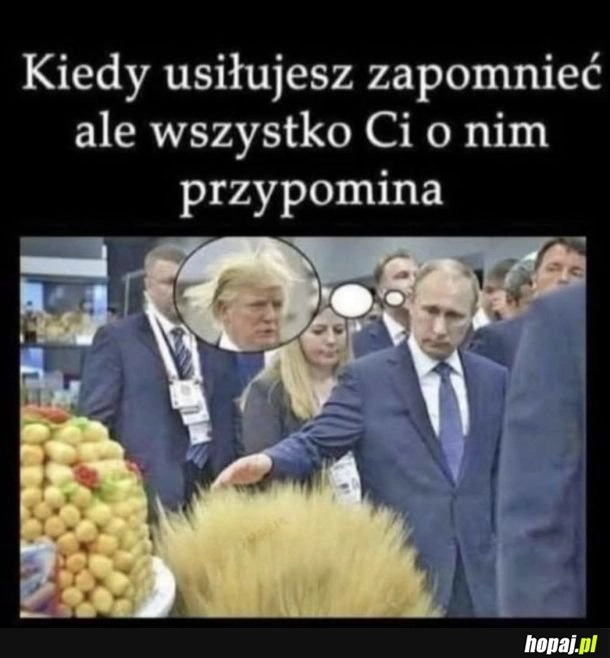 
    Nie jest łatwo