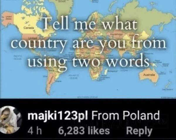 
    Nie ma się co p***ć