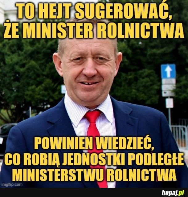 Właśnie!