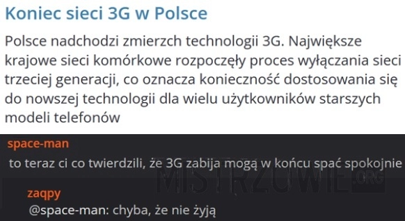 Sieć 3G