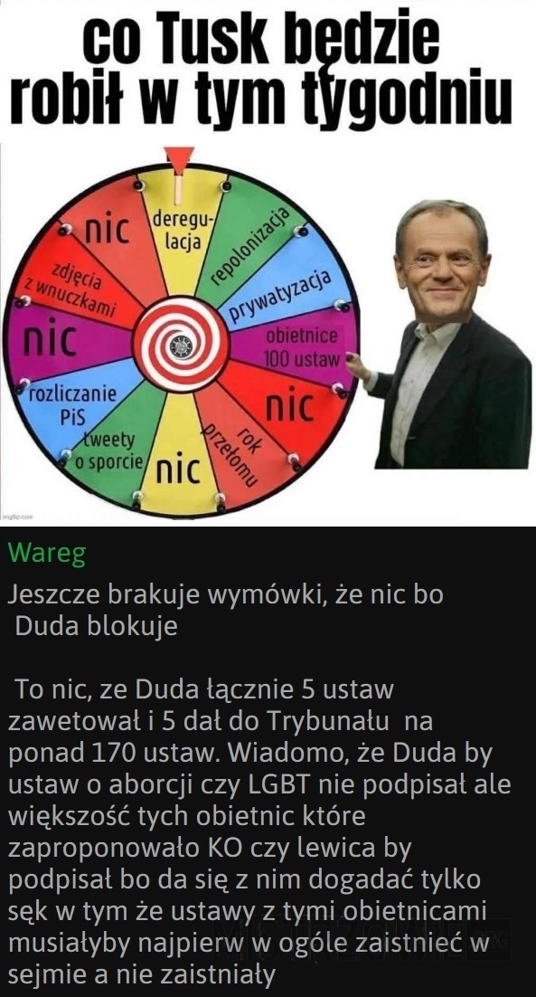 
    Tusk
