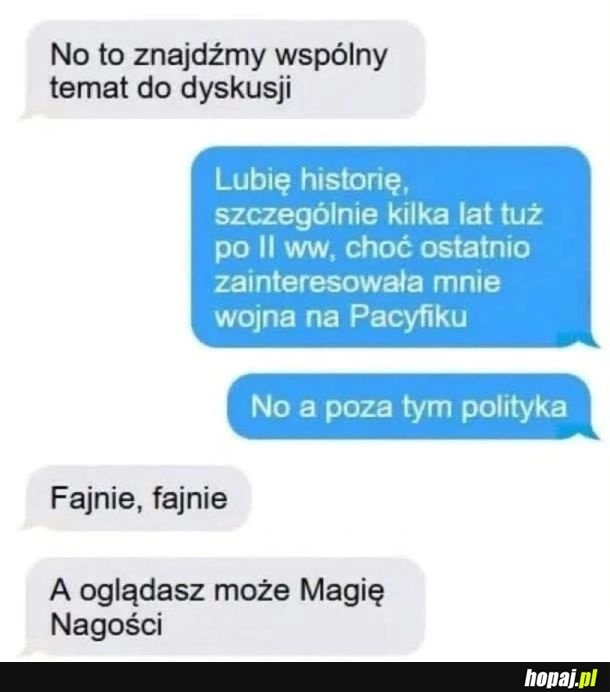 Fajnie fajnie