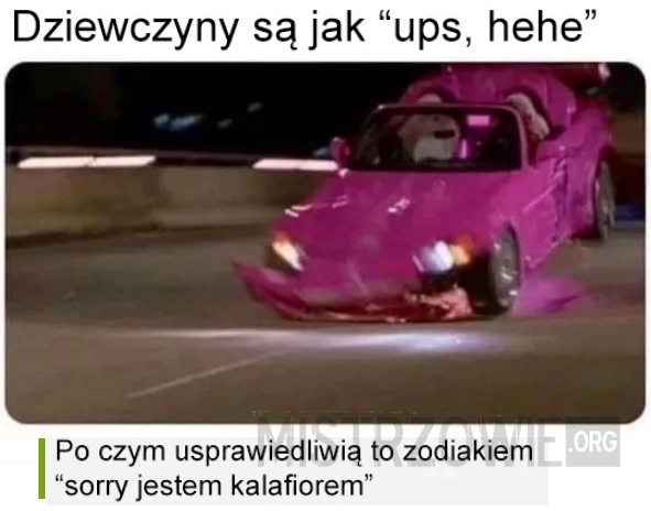 
    Dziewczyny