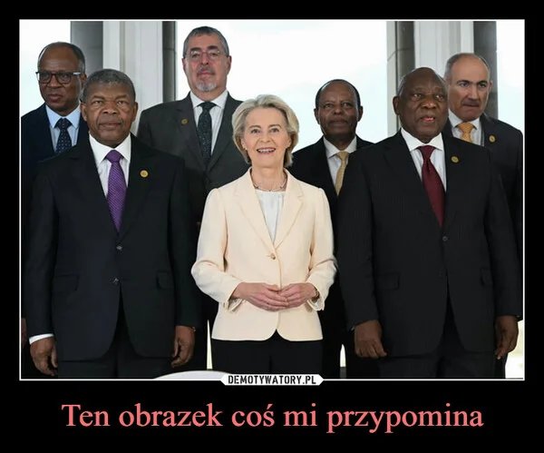 
    Ten obrazek coś mi przypomina