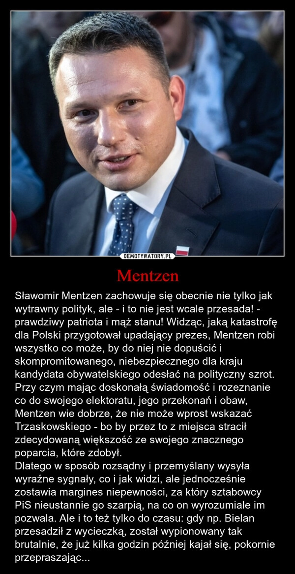 
    Mentzen