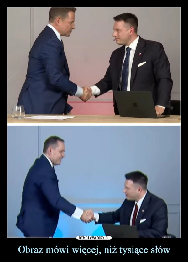 
    Obraz mówi więcej, niż tysiące słów
