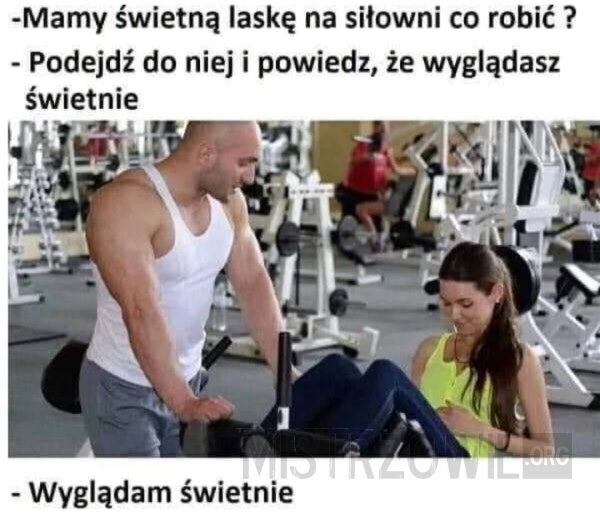 
    Siłownia