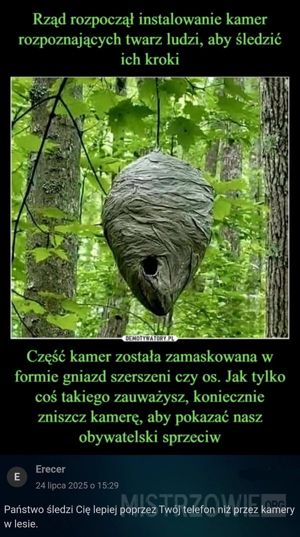 
    Śledzenie