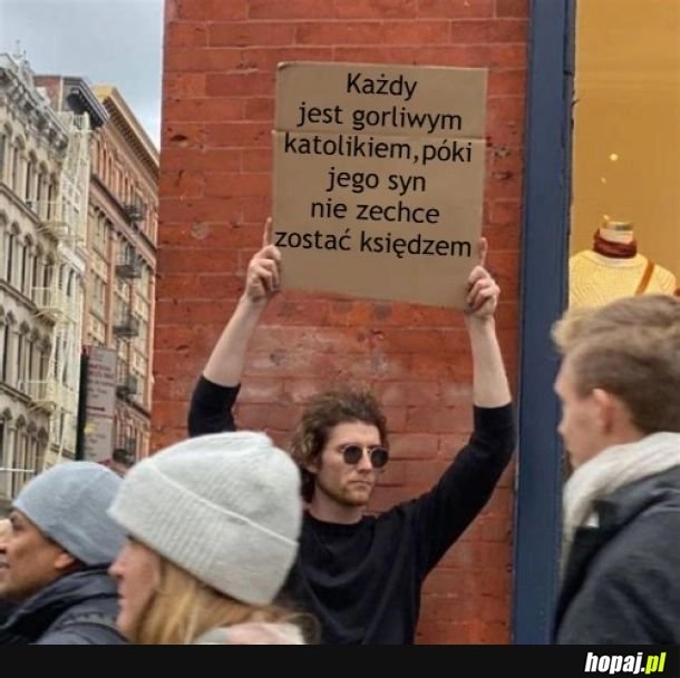 Nie dam dziecka na zmarnowanie