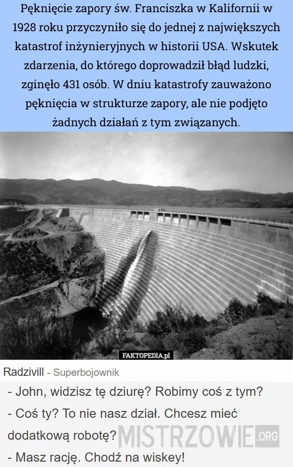 
    Zapora