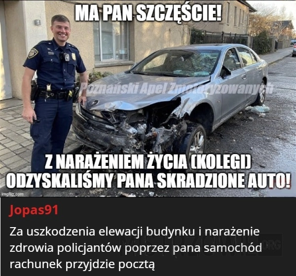 
    Bolków mode