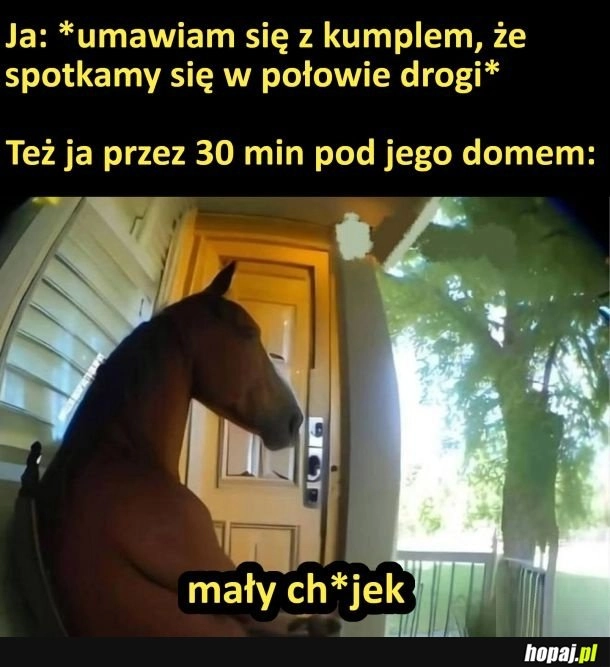 
    Takie to umawianie się