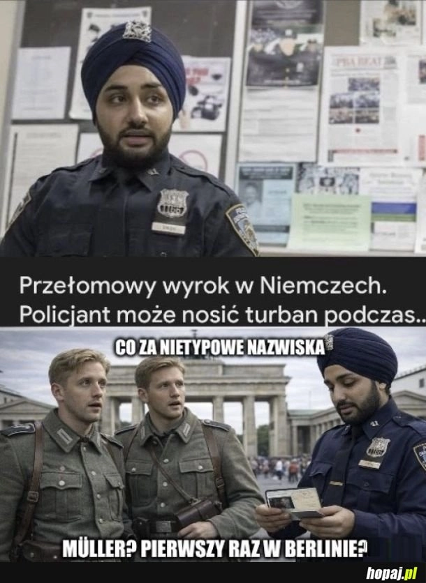 W Niemczech stabilnie