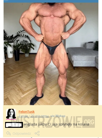 
    Kulturysta