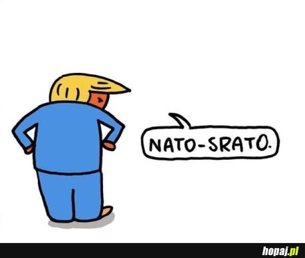 
    NATO SRATO