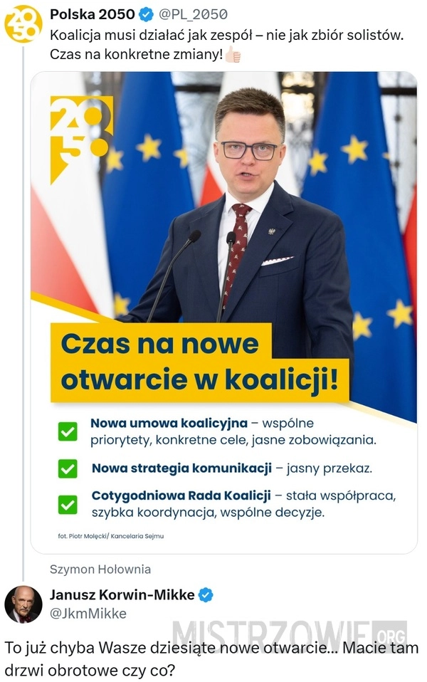 
    Koalicja