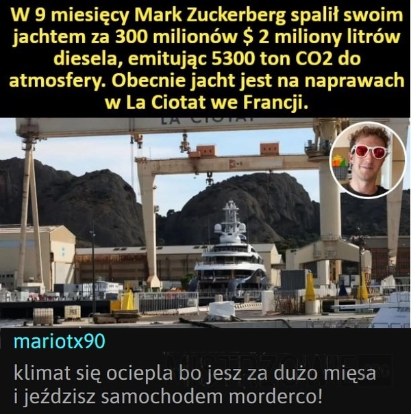 
    Zuckerberg