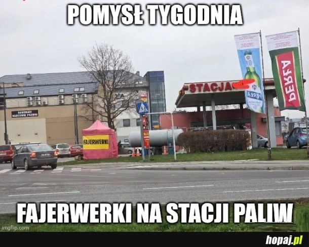 Andrzej, nic się nie stanie