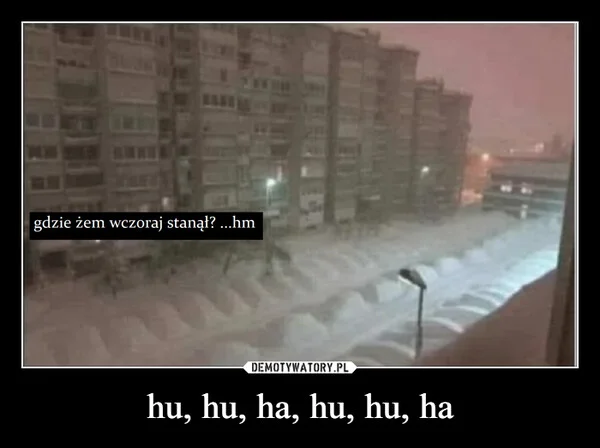 hu, hu, ha, hu, hu, ha