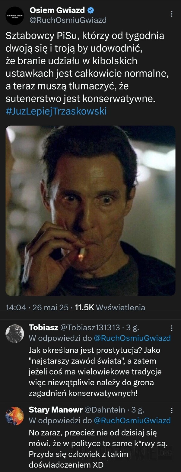 
    Sztabowcy