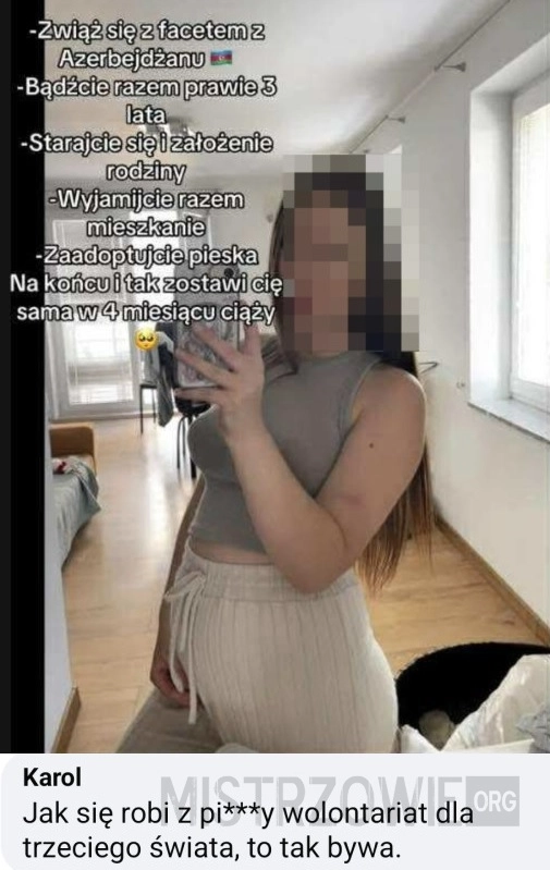 Delikatnie wytłumaczone