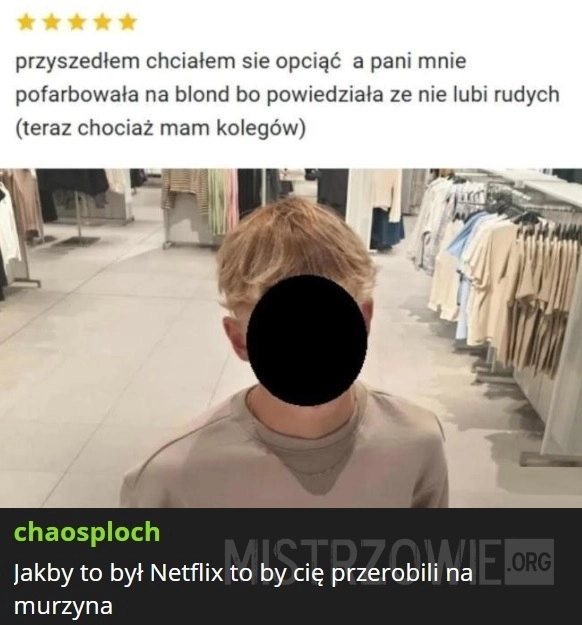 Włosy