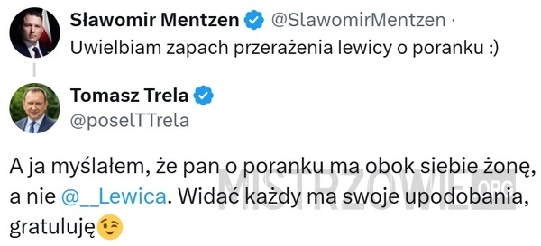 
    Zapach