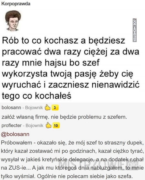 
    
			Korpoprawda					
