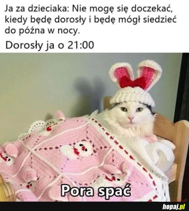 Starość