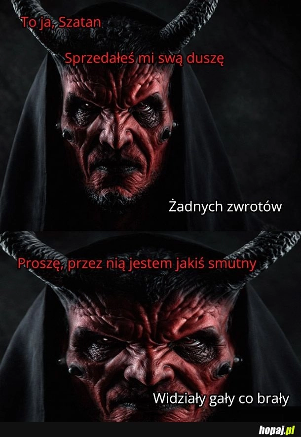 Szatan